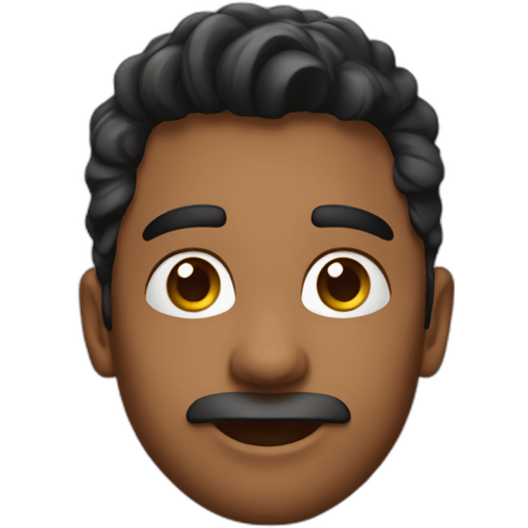 Kevin Eduardo cantante emoji