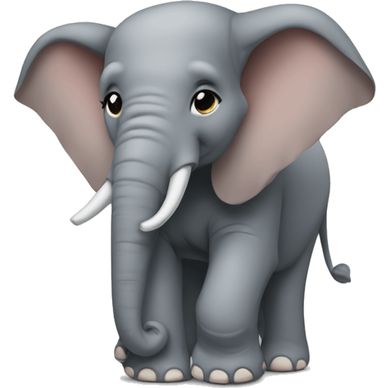 Elephant  emoji