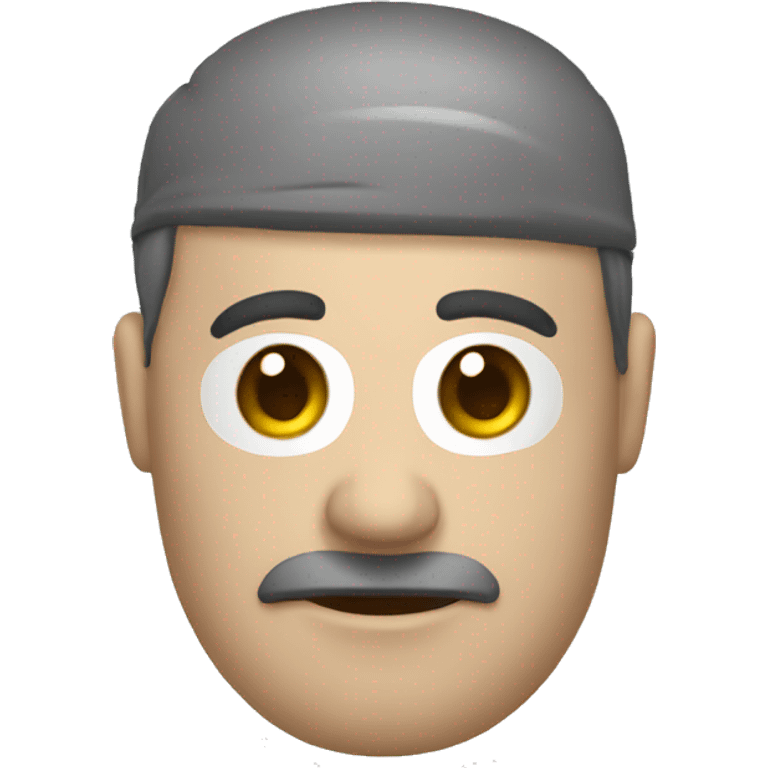 termómetro  emoji