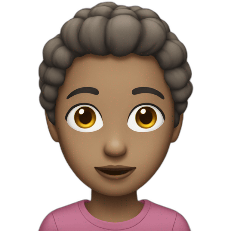 Monki emoji