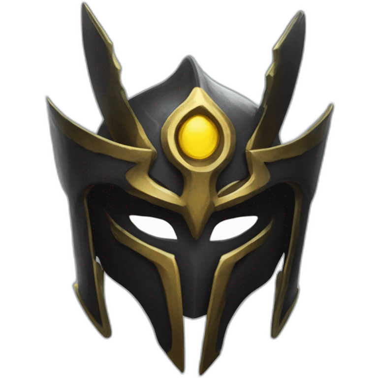 Excalibur umbra  emoji