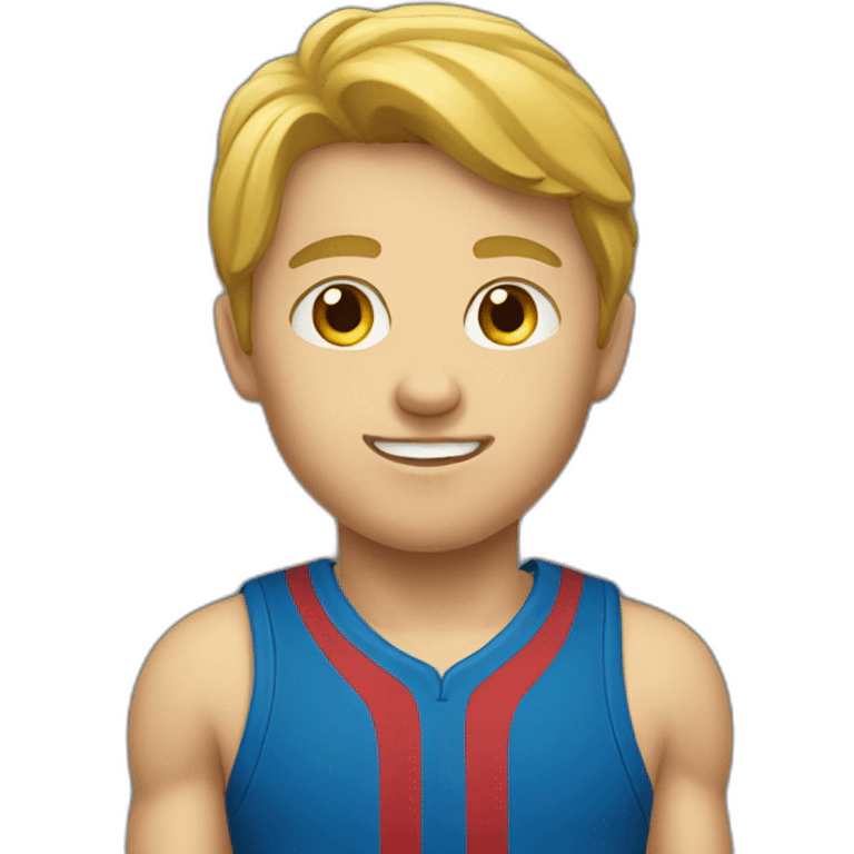 Sports emoji