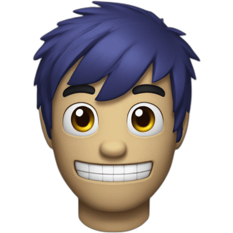 mike afton de five nights at freddys emoji