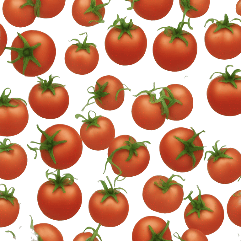 tomato emoji