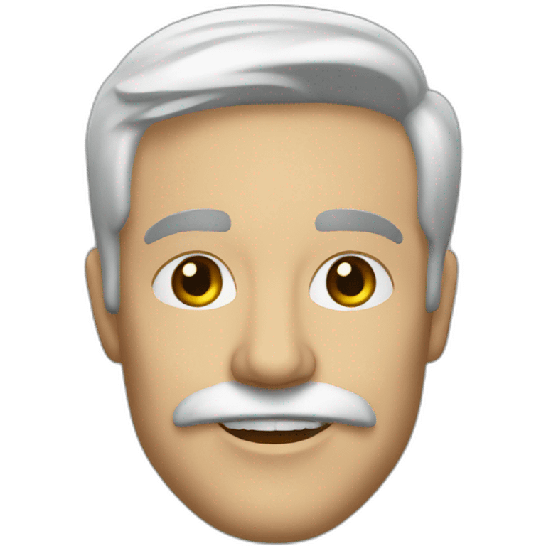 Oliber kahn emoji