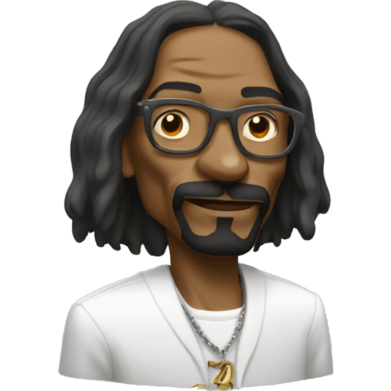 Snoop dogg  emoji