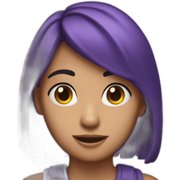 bonnie emoji