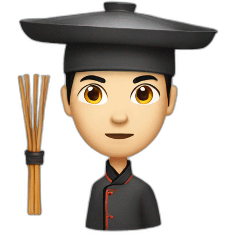 Wok stir fried emoji