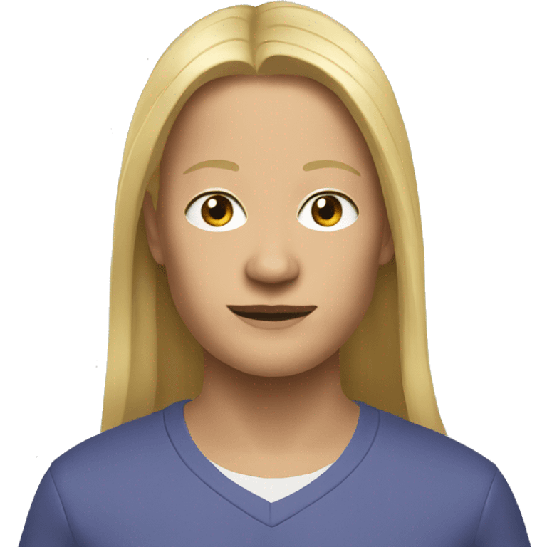 Haaland emoji