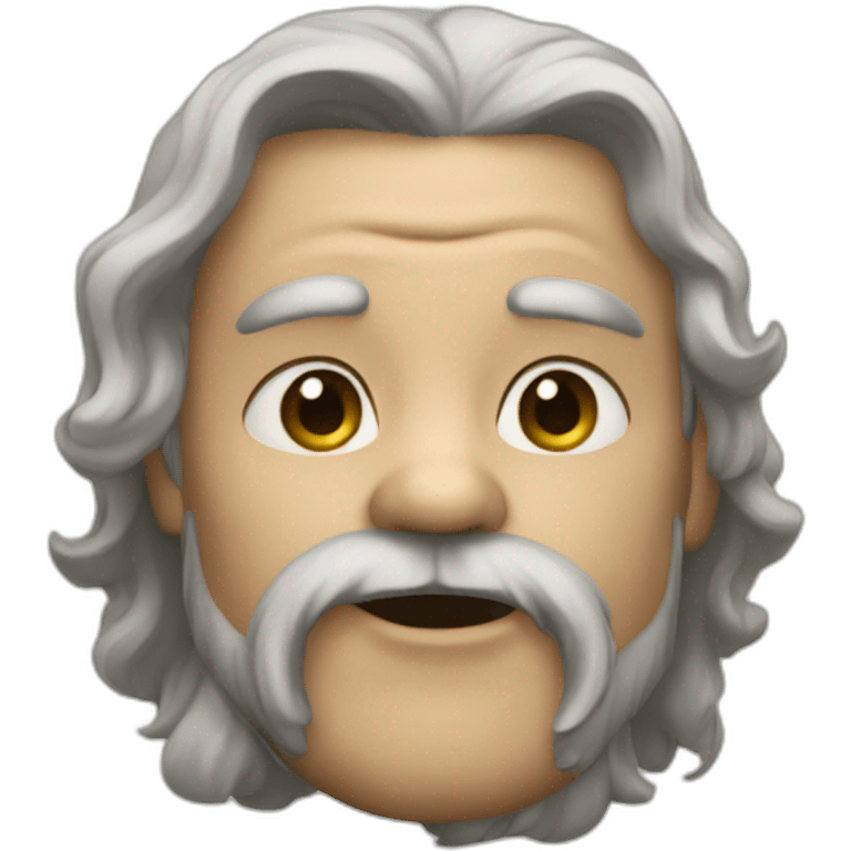 Amongus emoji