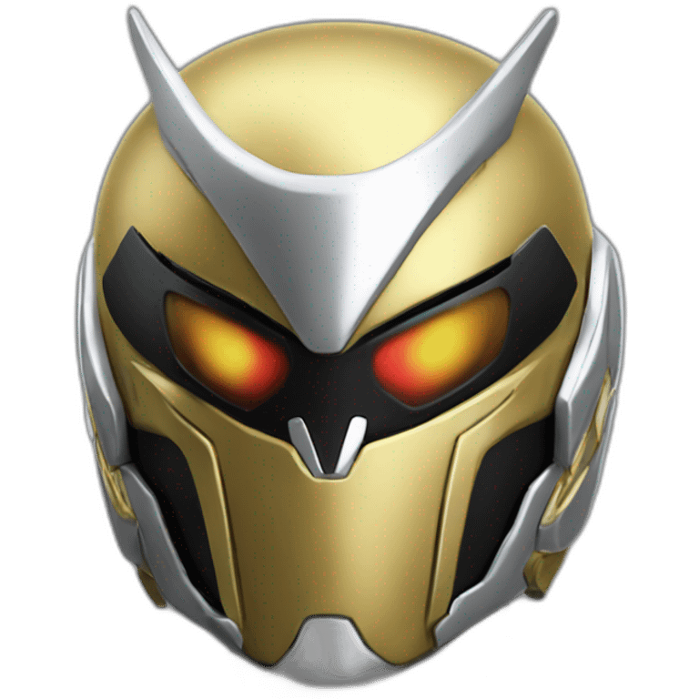 kamen-rider-kuuga emoji