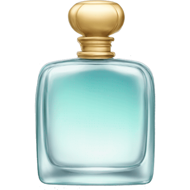 Perfume bottle emoji