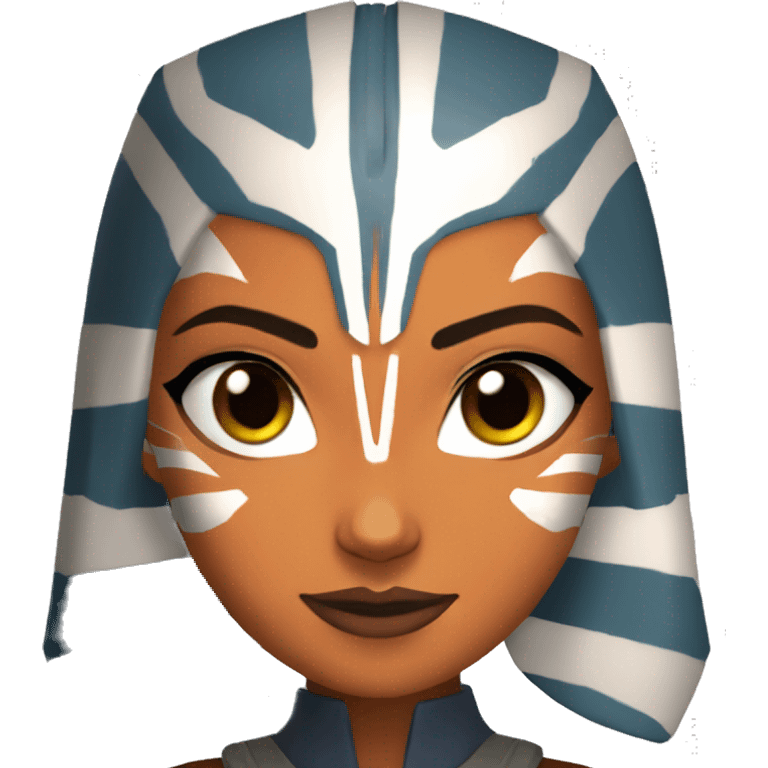 ahsoka tano emoji