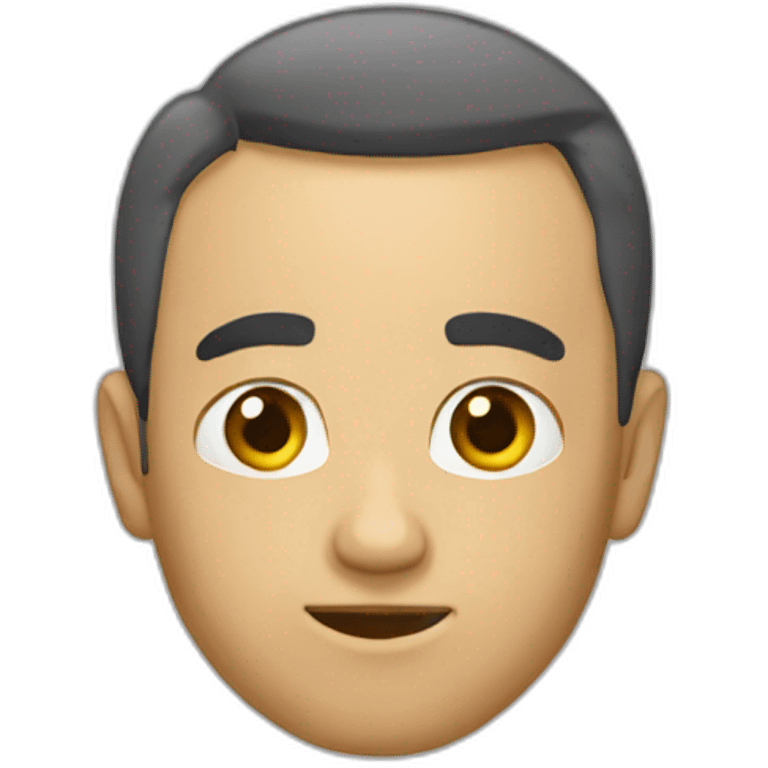 current emoji