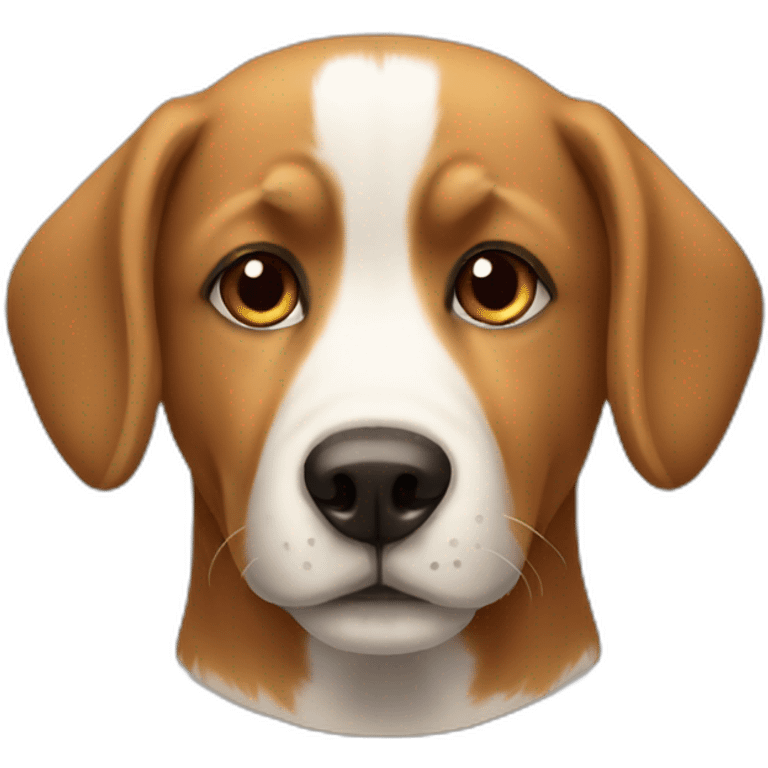 Hond emoji