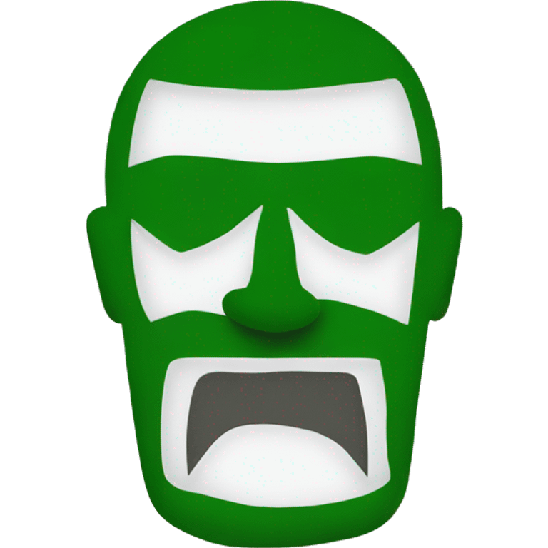 Type o negative logo band emoji