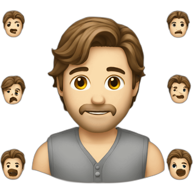 Danila emoji