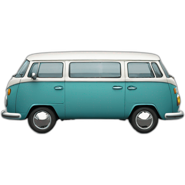 VOLKSWAGEN emoji