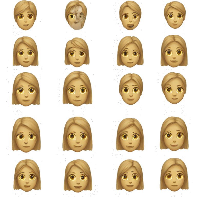 ai emoji