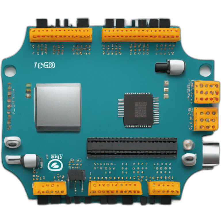 Arduino Onu emoji