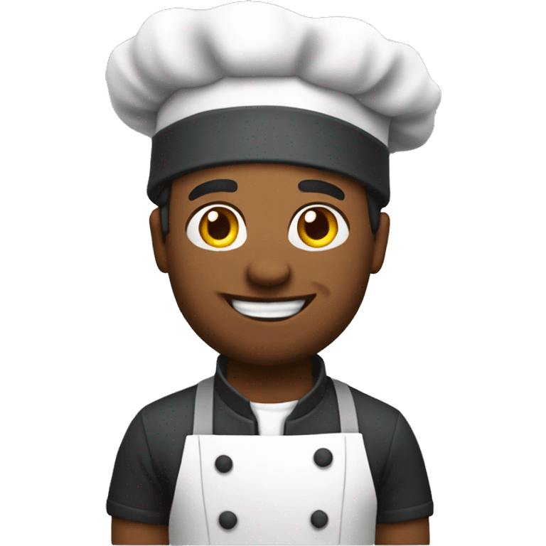 gamedesigner cooking emoji