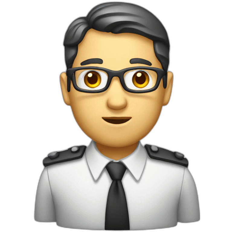 auditor emoji