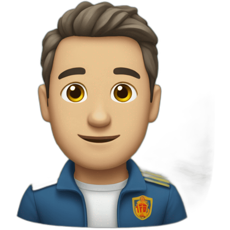 Asturias emoji