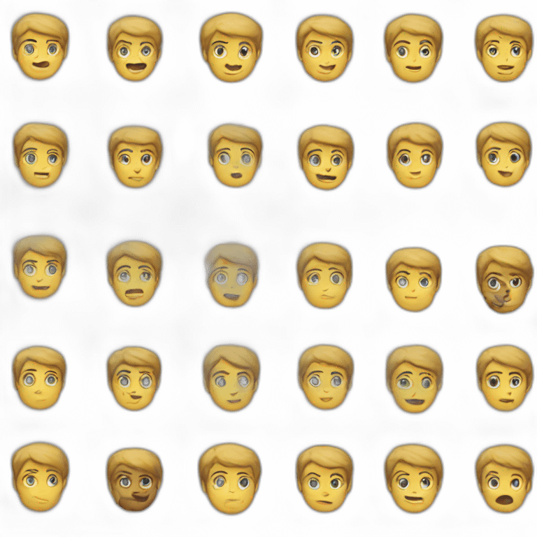 ai  emoji