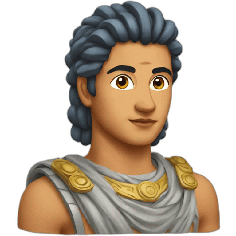 ashoka emoji