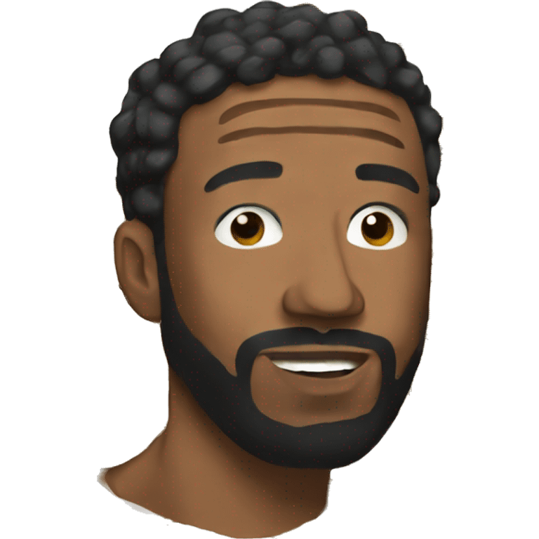 Brent faiyaz emoji