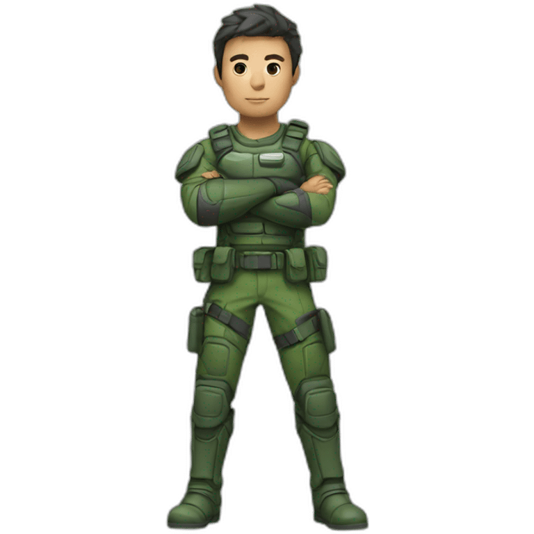 green-defender-110 emoji