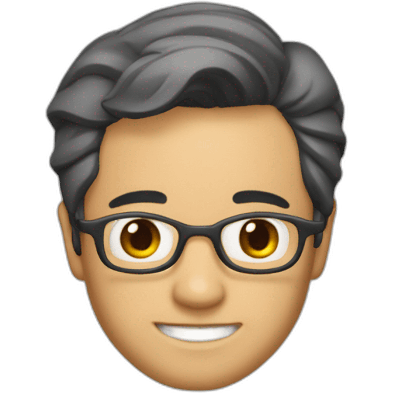 Joaquim ly emoji