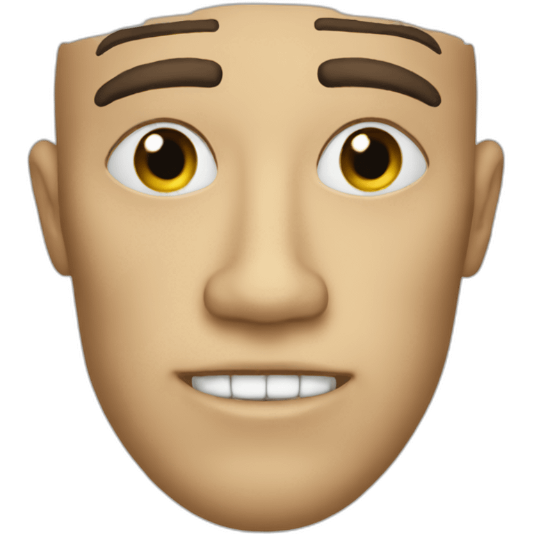 boca emoji