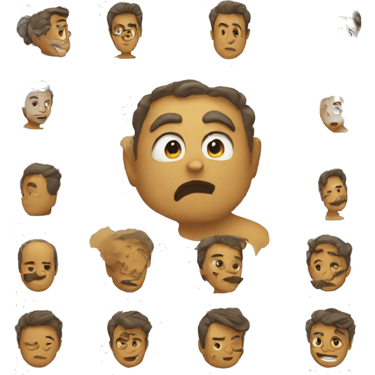 Week emoji