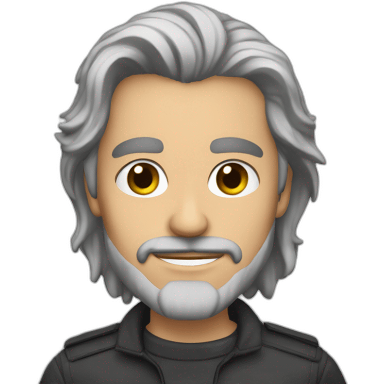 Toni storaro emoji