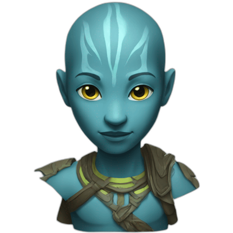 avatar na'vi emoji