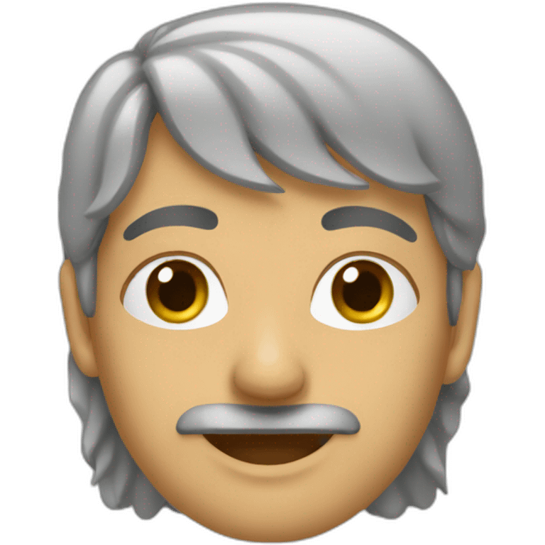 Algérienne emoji