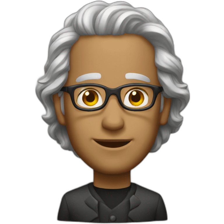 maestro emoji