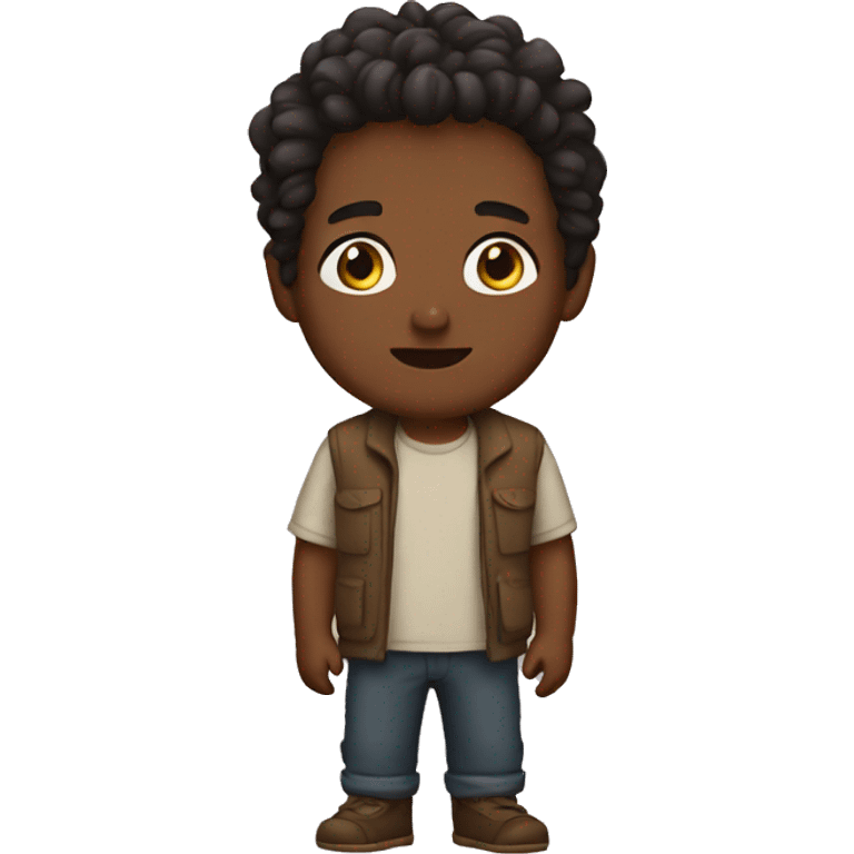 noah emoji