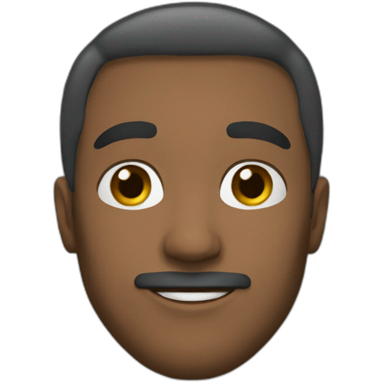 Joël Miller emoji