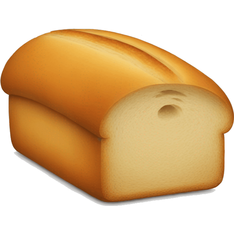 Loaf Of Bread emoji