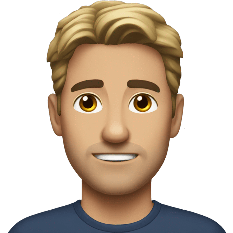 rafe cameron emoji