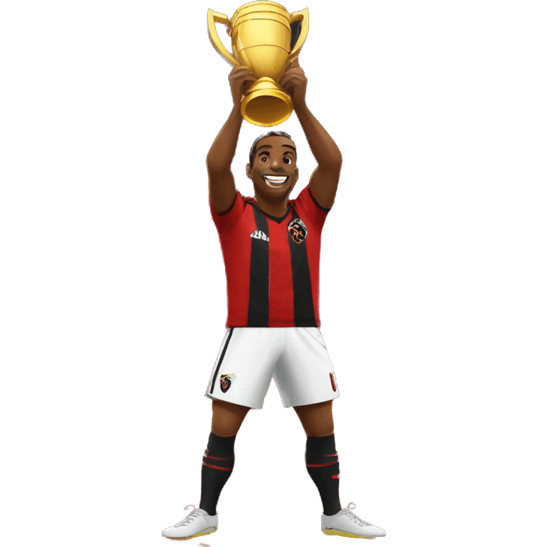 Flamengo campeão  emoji