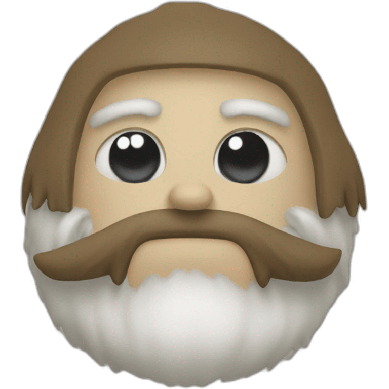 Evolu emoji