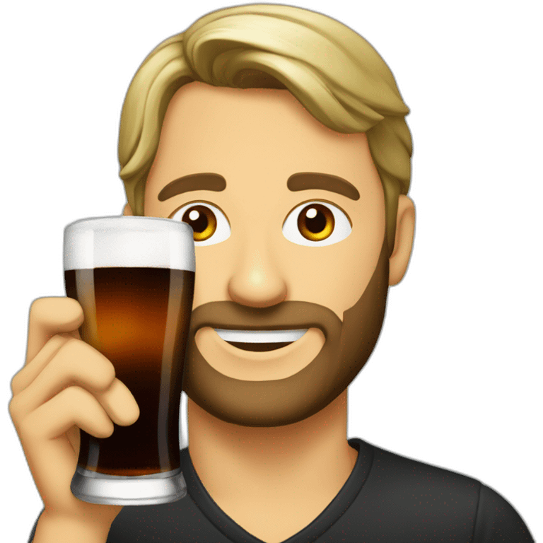 fernet glass emoji