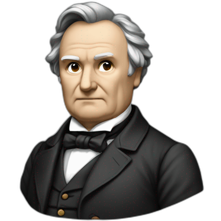 charles babbage emoji