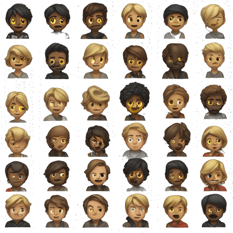 Afk Journey Phraesto emoji