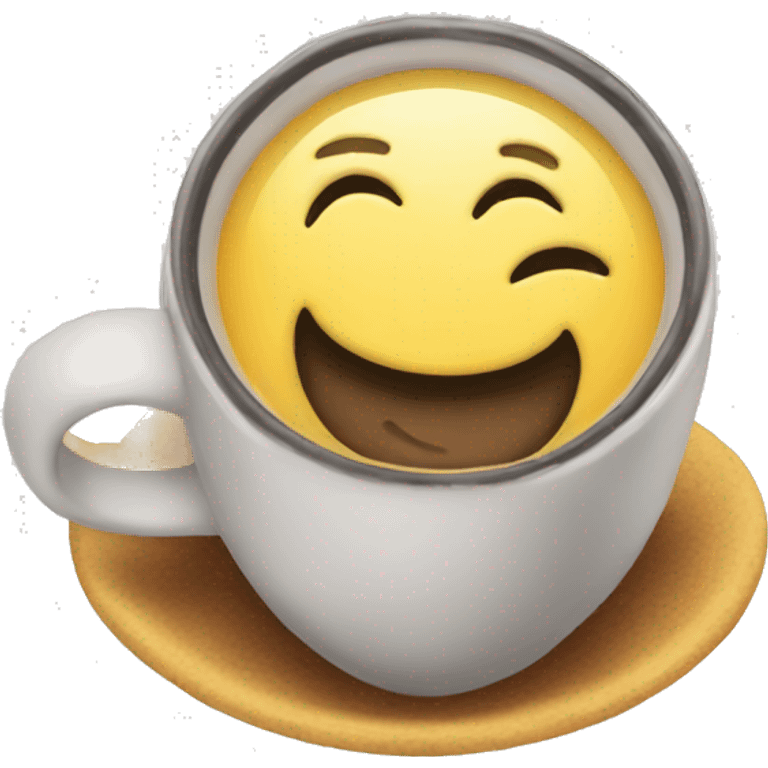 Good morning  emoji