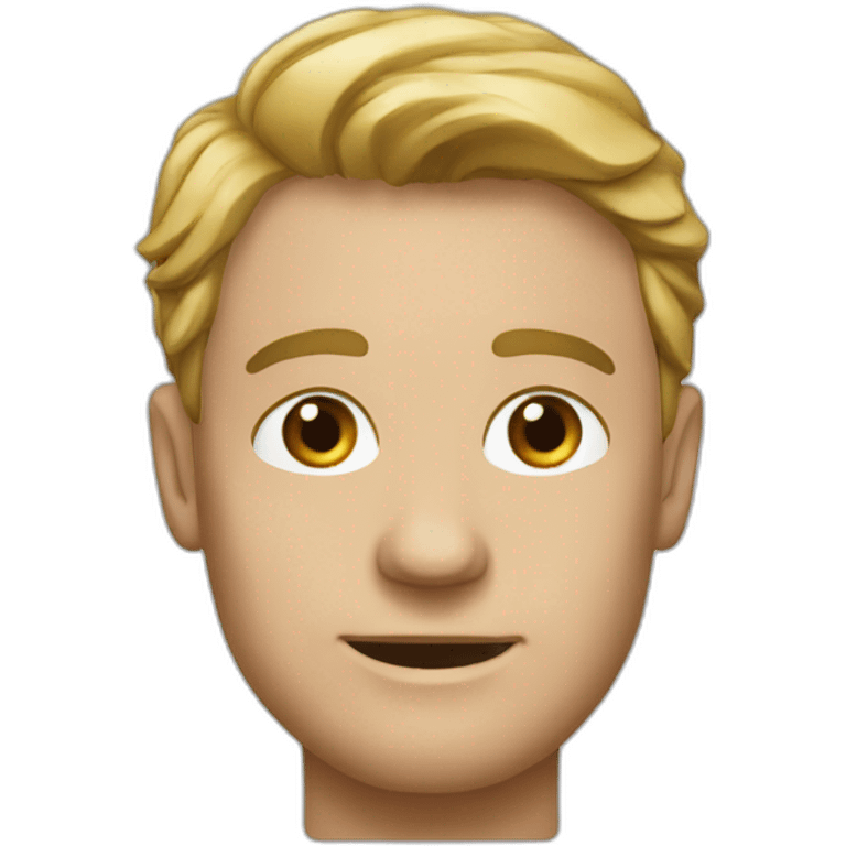 stephan hampel emoji