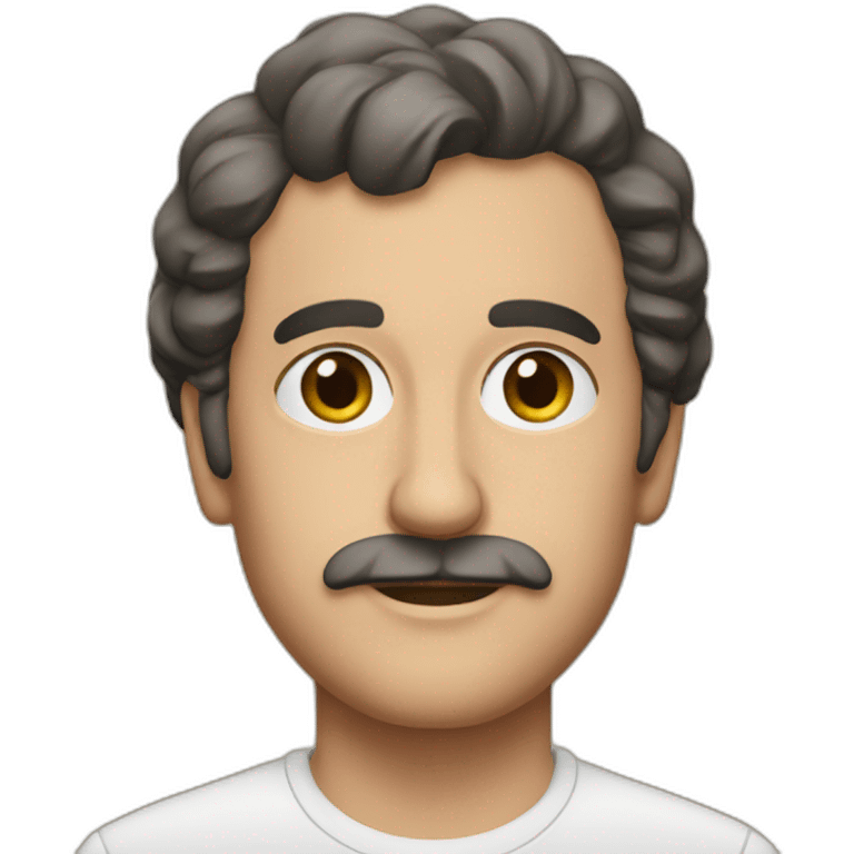 Pierre palmade emoji